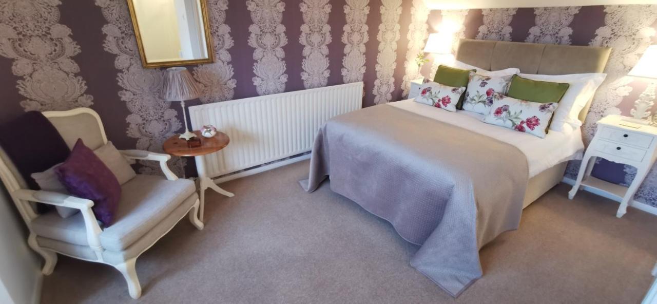 The Saddlery Holiday Cottage - Near Wolds And Coast North Thoresby ภายนอก รูปภาพ
